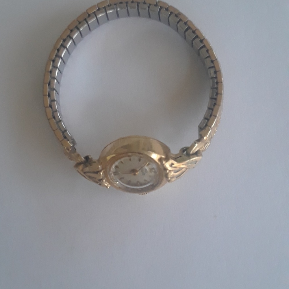 Woman watch - Picture 4 of 4